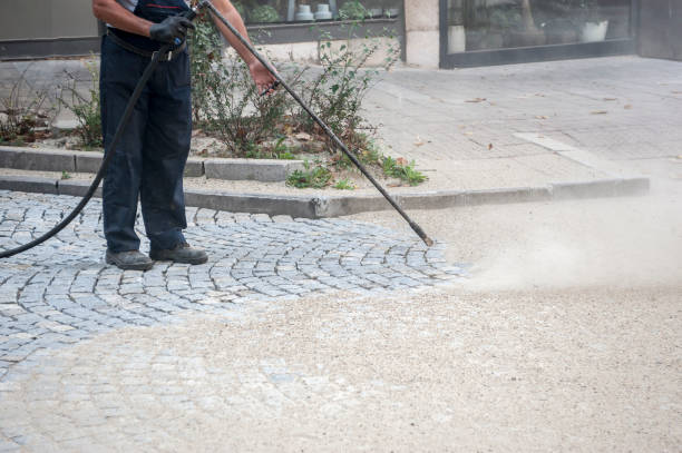 Concrete Sealing in Richmond Heights, FL