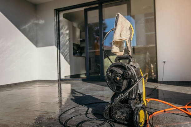 Best Patio and Deck Pressure Washing  in Richmond Heights, FL