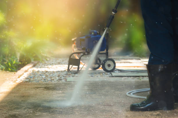 Best Post-Construction Pressure Washing  in Richmond Heights, FL
